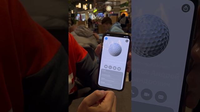 Как работает NFC карта