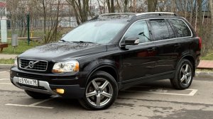 Volvo XC90 2.5 2010