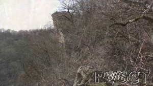 Осенний денек на "Шапке" 3 часть