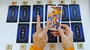 ДЕКАБРЬ 2025 🎯Космическая ЛОТЕРЕЯ🚀Прогноз на декабрь👍ВСЕ знаки зодиака! Счастливое событие месяца