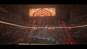 Ханц Циммер - Интерстеллар|Imperial Orchestra|Ледовая Арена ЦСКА|Москва|23.11.25