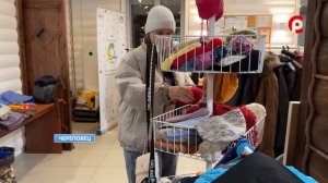 Время новостей 2025.11.25