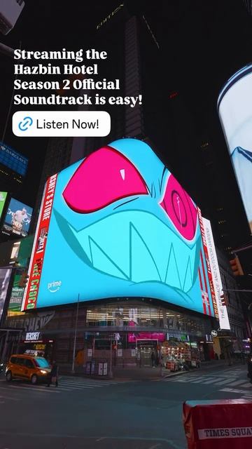 Японская реклама отеля Хазин:3 смотреть онлайн