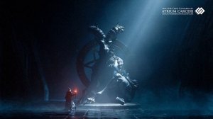 The Call of Baphomet