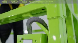 Обучение оператора Zoomlion ZS 0706 HD