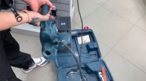 Штроборез Bosch