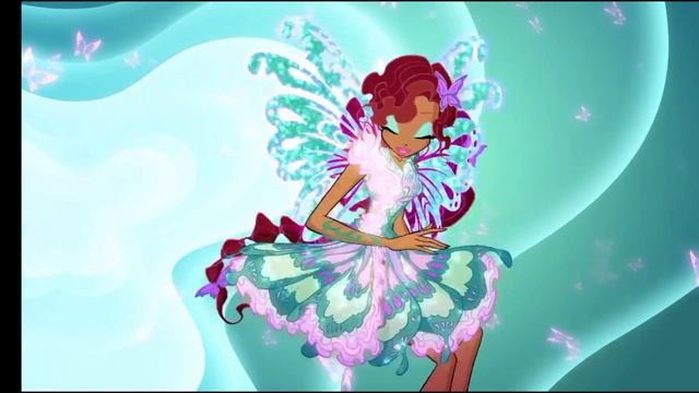 Винкс Баттер