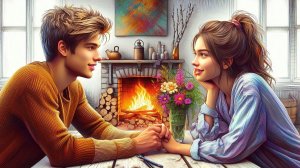 Ты рядом, я держу твою ладонь… Ремикс    Второй вариант   Автор текста  Валерий Столыпин