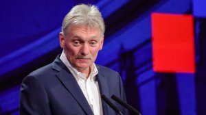 Песков назвал ситуацию вокруг мирного плана США "информационной вакханалией"