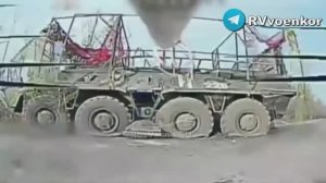 ❗️🇷🇺🔥🇺🇦⚡️«🅾тважные» штурмуют Покровск и наступают в Днепропетровской области