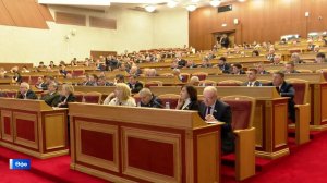 Бюджеттың төп күрһәткестәре