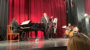 Андрей Демченко Песня «Махнем не глядя» из фильма «Шит и меч»