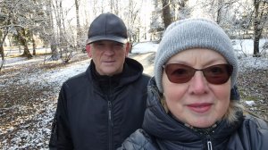 Расскрываю секрет Скоро новое путешествие Куда собрались