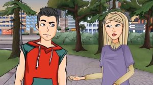 Мои Родители Украли Меня в День Свадьбы