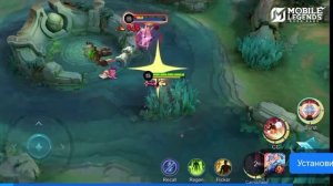 Дурацкая игра в охранника