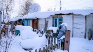 В Югре усилят контроль за самовольными постройками