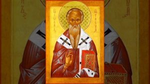 Свт. Иоа́нна Милостивого, патриарха Александрийского