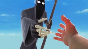 "Паруса смерти" & "Зурбаган - Remix" / Дмитрий Волошин