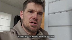 Ep.260 I Apologise un Advance If I Break It (Russian Subtitles)