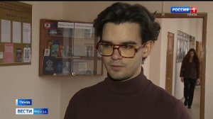 В Пензе дали старт конкурса на знание предпринимательского права «Предпринимательский акцент»