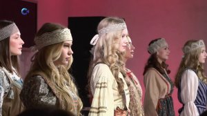 Неделя дизайна и моды «Дыхание Карелии» стартовала в Петрозаводске