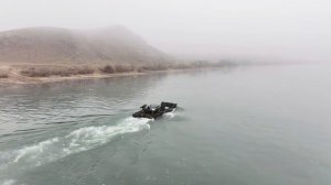 «БАРЫС» - КАЗАХСКИЙ БТР.