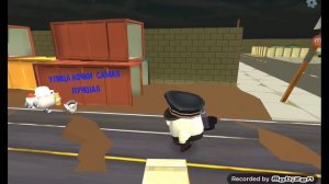 Обычные дни:1 серия Бомж (сериал 2025) А. Н. Ильи