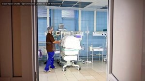 В борьбе за маленькую жизнь