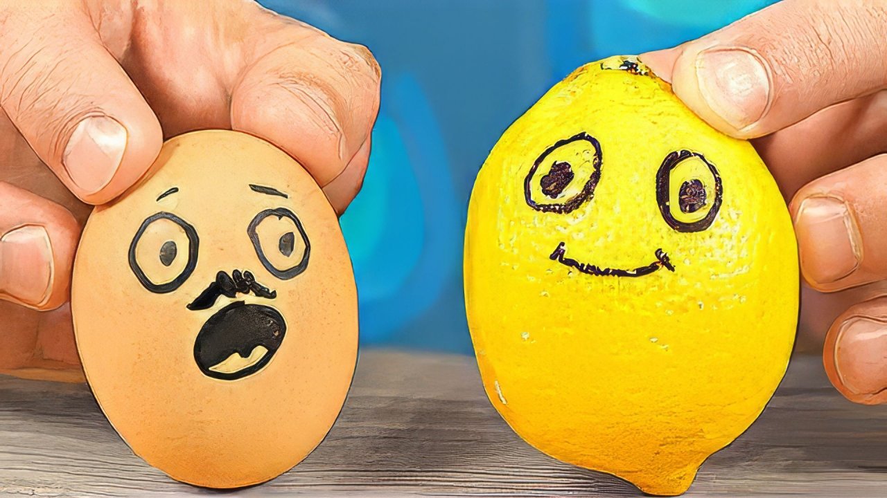 5 ЛАЙФХАКОВ ОТ SLIVKI SHOW