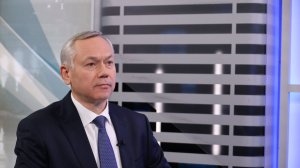 Андрей Травников: все концессионные поликлиники в Новосибирской области будут достроены