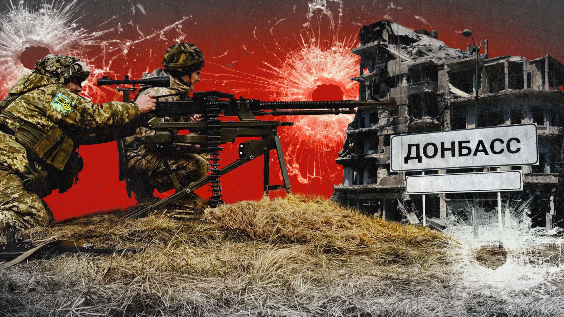 Лимит на укрозомби. В ВСУ начинается дефицит солдат