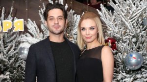 Изменил с блондинкой? Что происходит в семье Богатырева и Арнтгольц