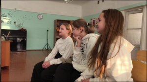 Инклюзивный проект по созданию творческого пространства "Детская филармония"