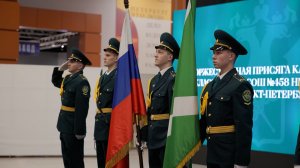 Ключ к профессии. Таможня