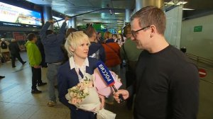 Шахматистка Шувалова назвала фантастической победу на ЧМ в Испании