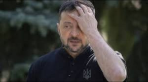 В Раде удивились решению Зеленского привлечь к переговорам врагов Украины