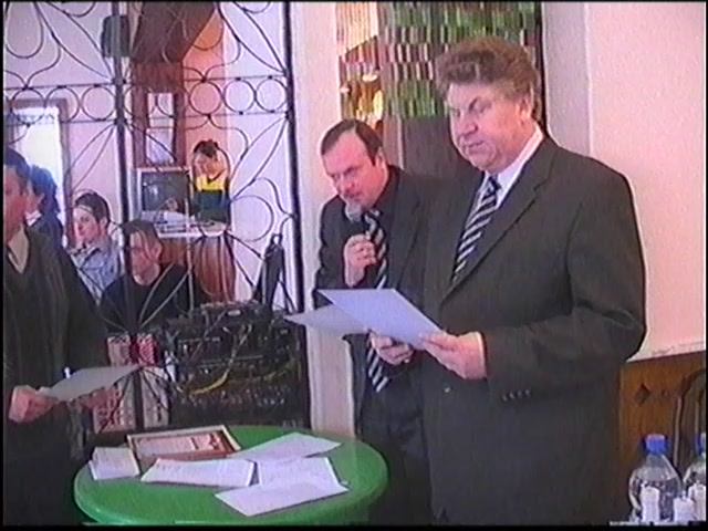 Клуб 3000   Поспелиха 2005г