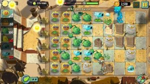 Растения против Зомби ﹥ Plants vs Zombies