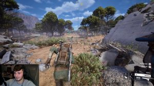 ARC Riders вышла! забавные моменты со стрима №1