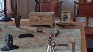 Музей квартира Аполлинария Васнецова Москва