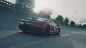 Самый быстрый в мире и резкий как понос 🏎️ (подробности в закрепе)