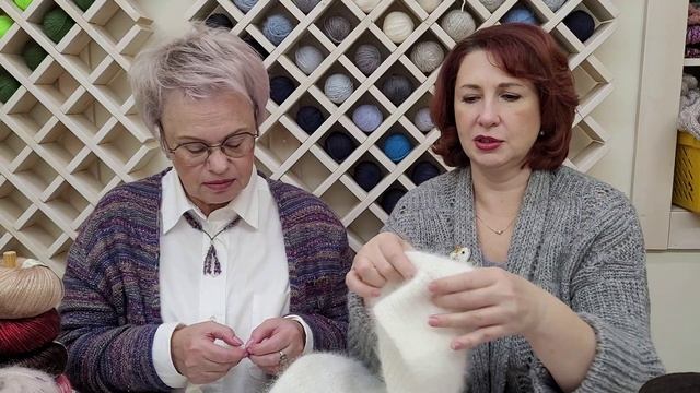 Наборы спиц со скидками, новогодний шарф, шикарный Cashmere Yak от Brunello Cucinelli