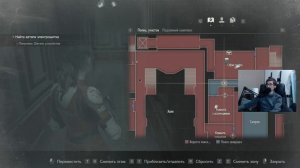 Resident Evil 2: Немезис преследует, а ты бегай и собирай паззлы