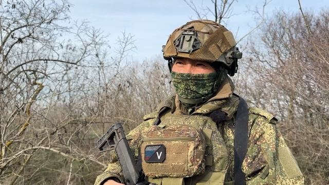 Как брали Новое Запорожье (5).