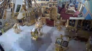 Божественная литургия 23 ноября 2025 года.