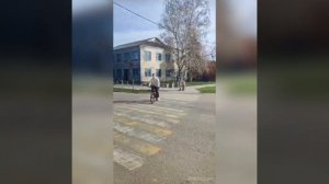 Агитационный видеоролик