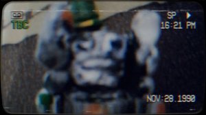 Обзор на самоделку коридора фнаф 3 и обзор на фигурки