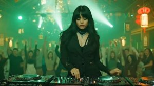 Музыка в машину. Клубная музыка. Hypnotic Dark Dragons _ Chinatown’s Underground Club. Клипы.