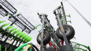 Выставка Юг Агро