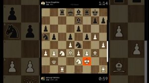 НЕВЕРОЯТНО 9-ти летний шахматист из России установил мировой рекорд